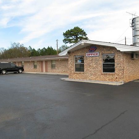 Budget Inn Jefferson Extérieur photo