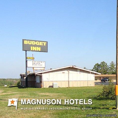 Budget Inn Jefferson Extérieur photo