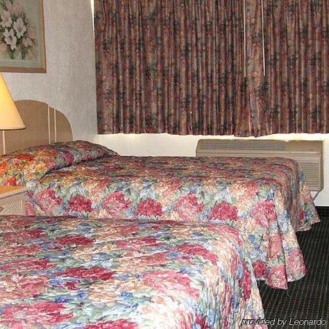 Budget Inn Jefferson Chambre photo