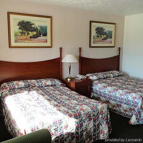 Budget Inn Jefferson Chambre photo