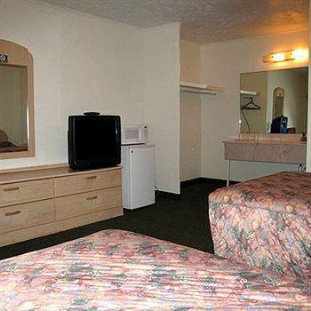 Budget Inn Jefferson Extérieur photo